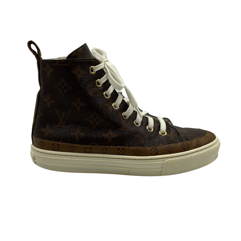 Sneakers Louis Vuitton - Shopsell