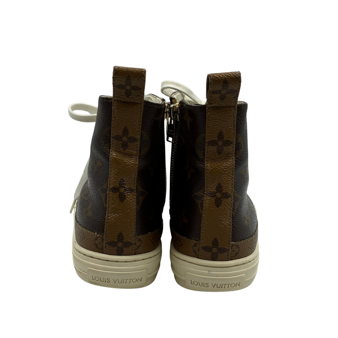 Sneakers Louis Vuitton
