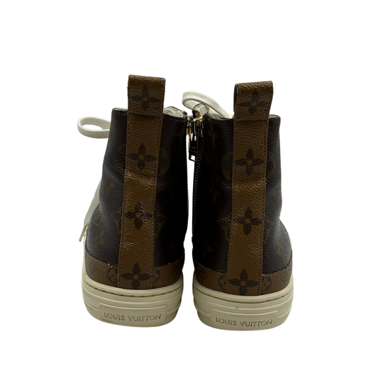 Sneakers Louis Vuitton