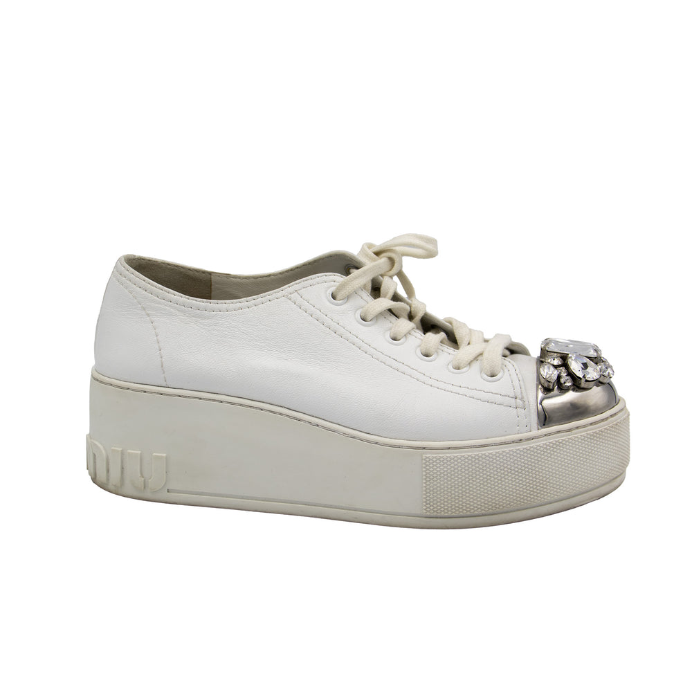 Sneakers Miu Miu - Shopsell