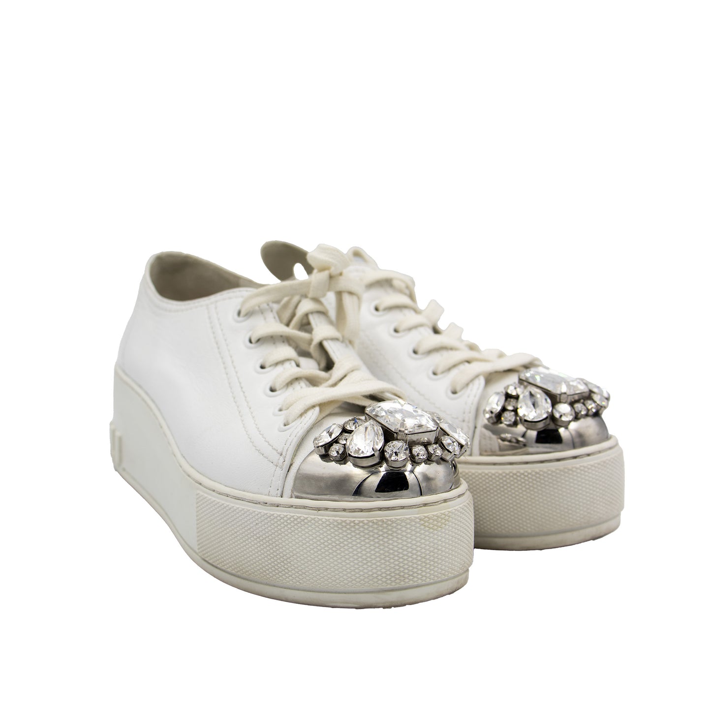 Sneakers Miu Miu