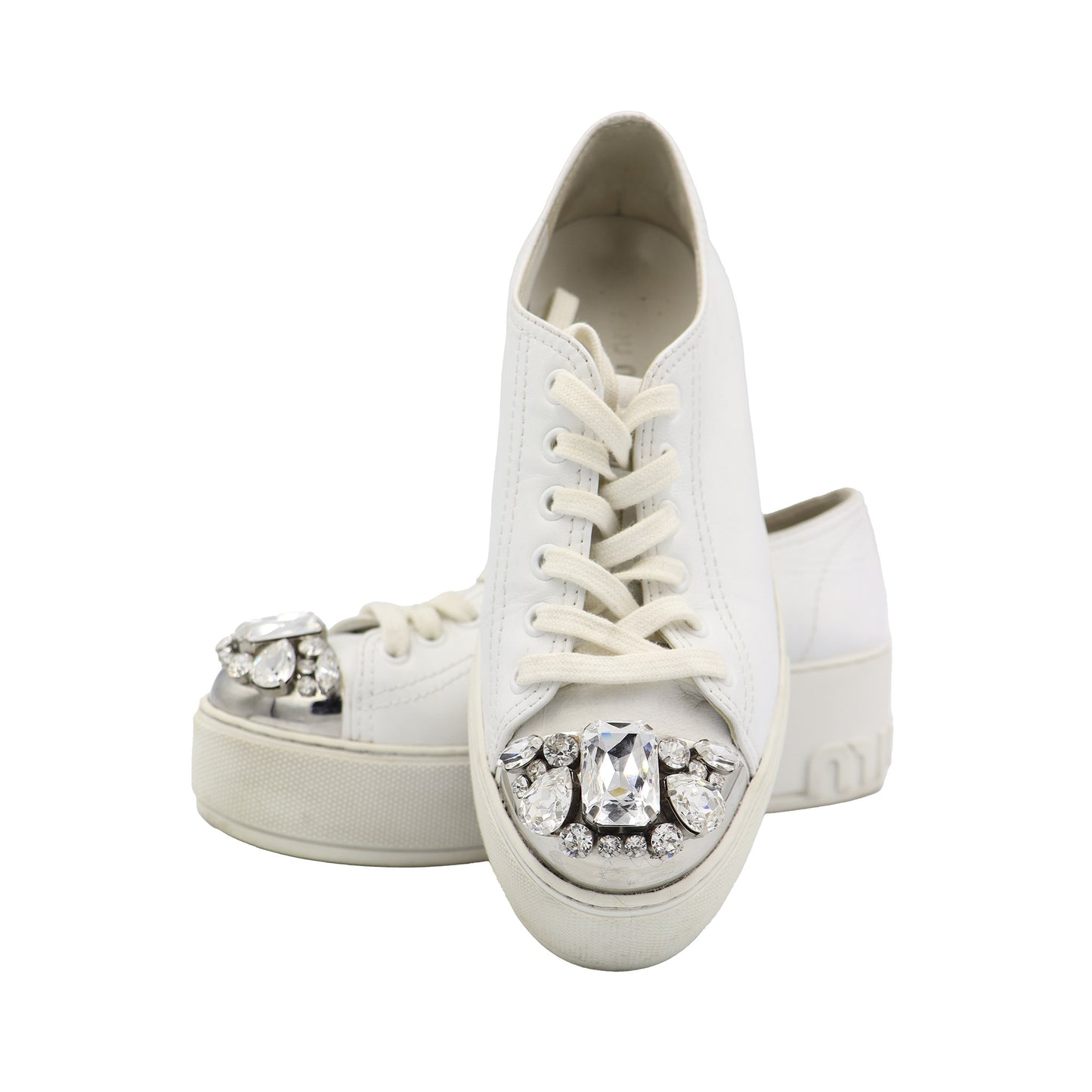 Sneakers Miu Miu