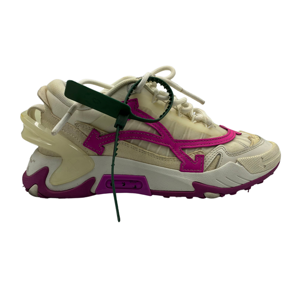 Sneakers Off White - Shopsell