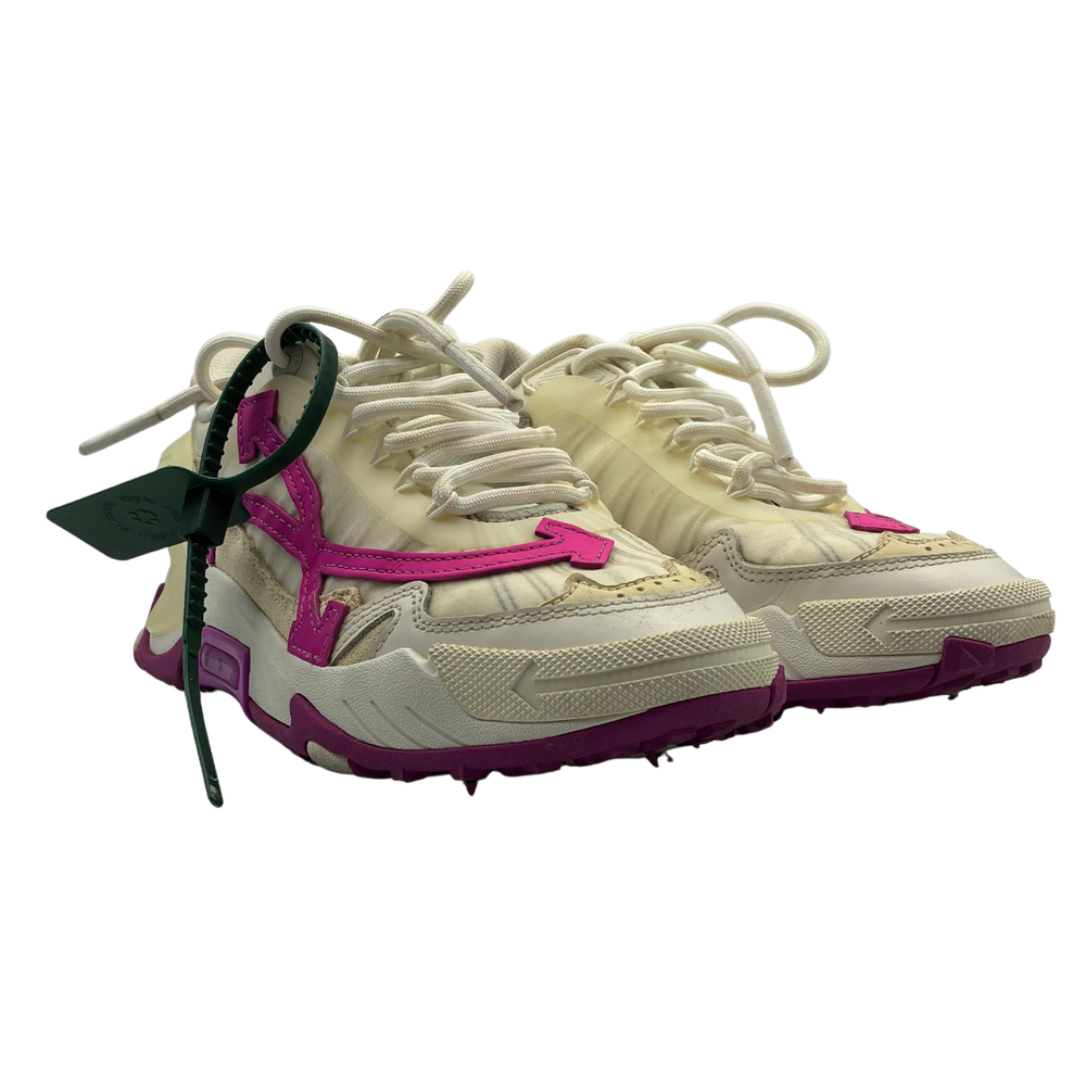 Sneakers Off White