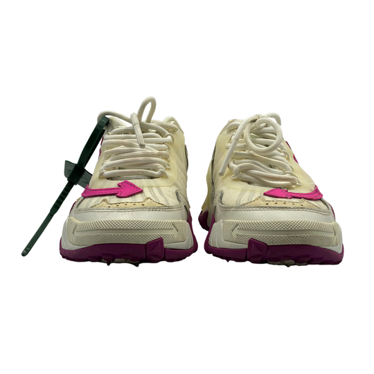 Sneakers Off White