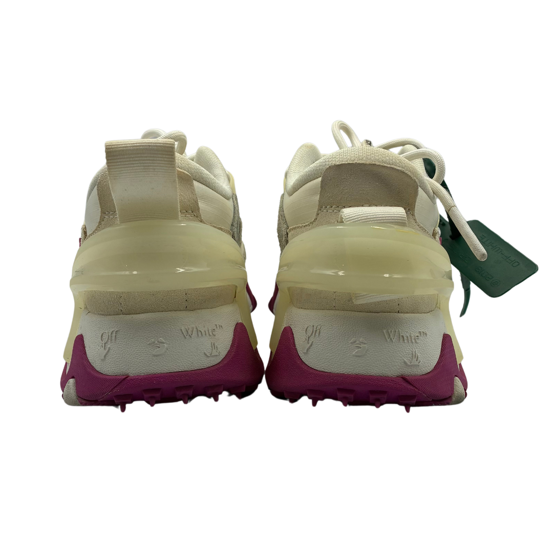 Sneakers Off White