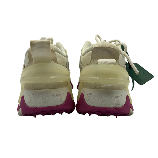 Sneakers Off White