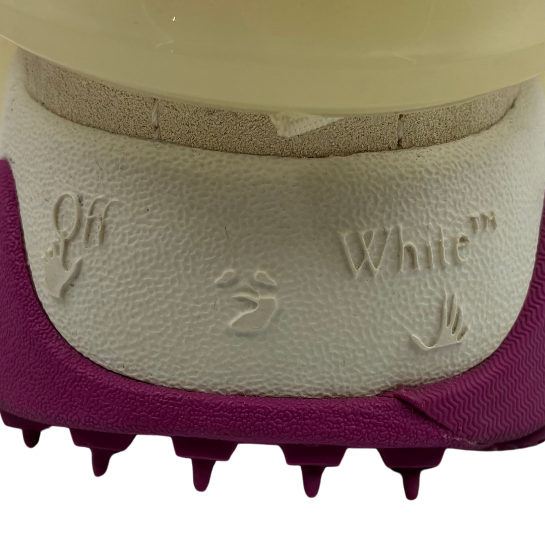 Sneakers Off White