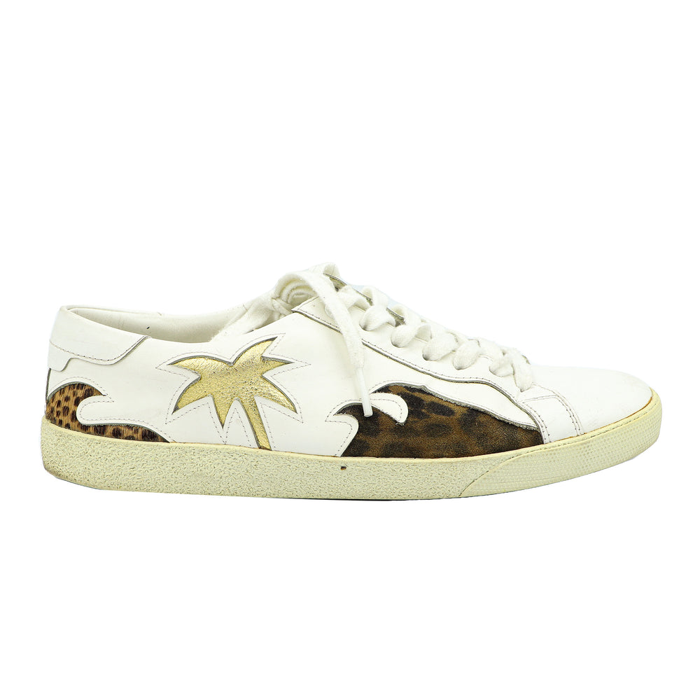 Sneakers Saint Laurent - Shopsell