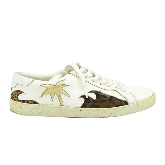 Sneakers Saint Laurent