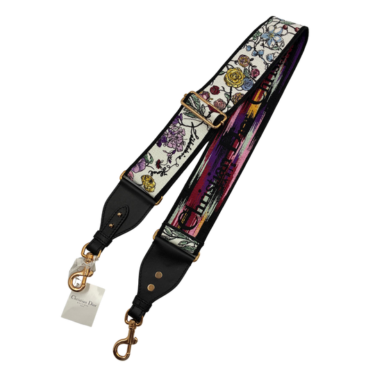 Strap Dior