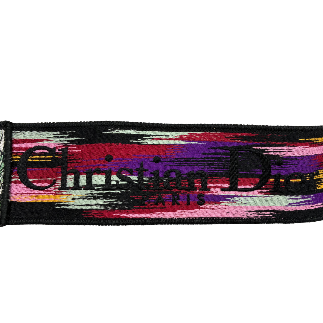 Strap Dior