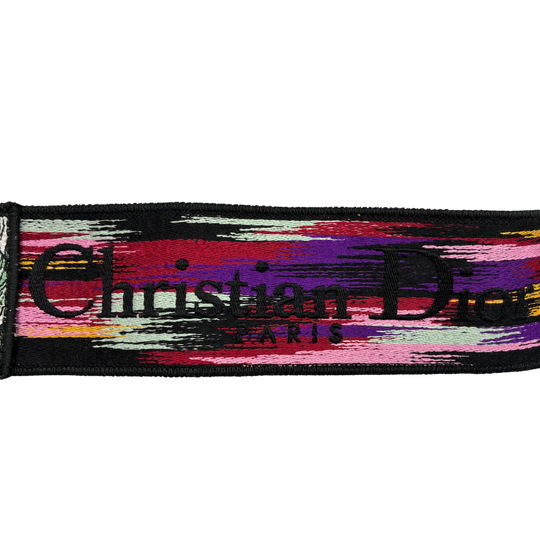 Strap Dior