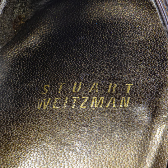 Pumps Stuart Weitzman
