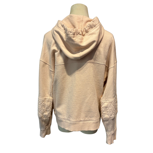 Sudadera Chanel