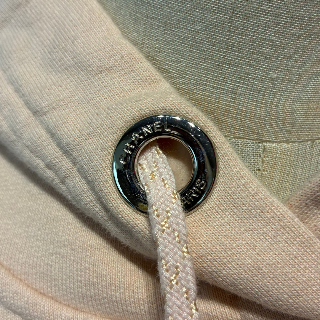 Sudadera Chanel