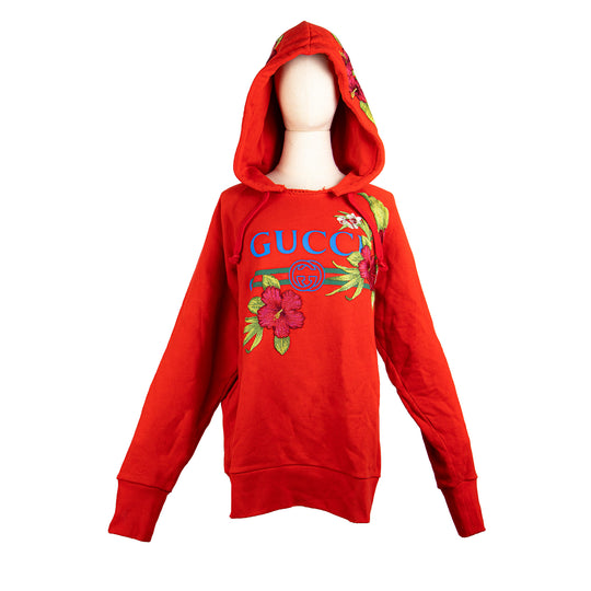 Sudadera Gucci