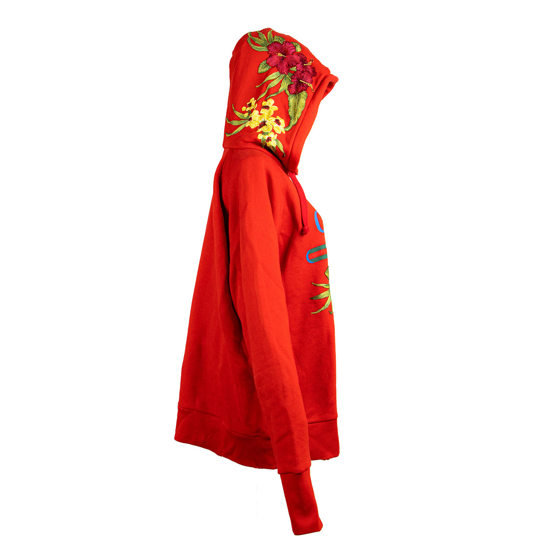Sudadera Gucci