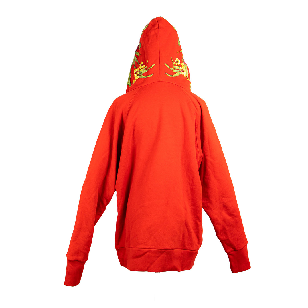 Sudadera Gucci