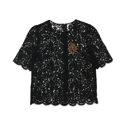 Top Dolce & Gabbana