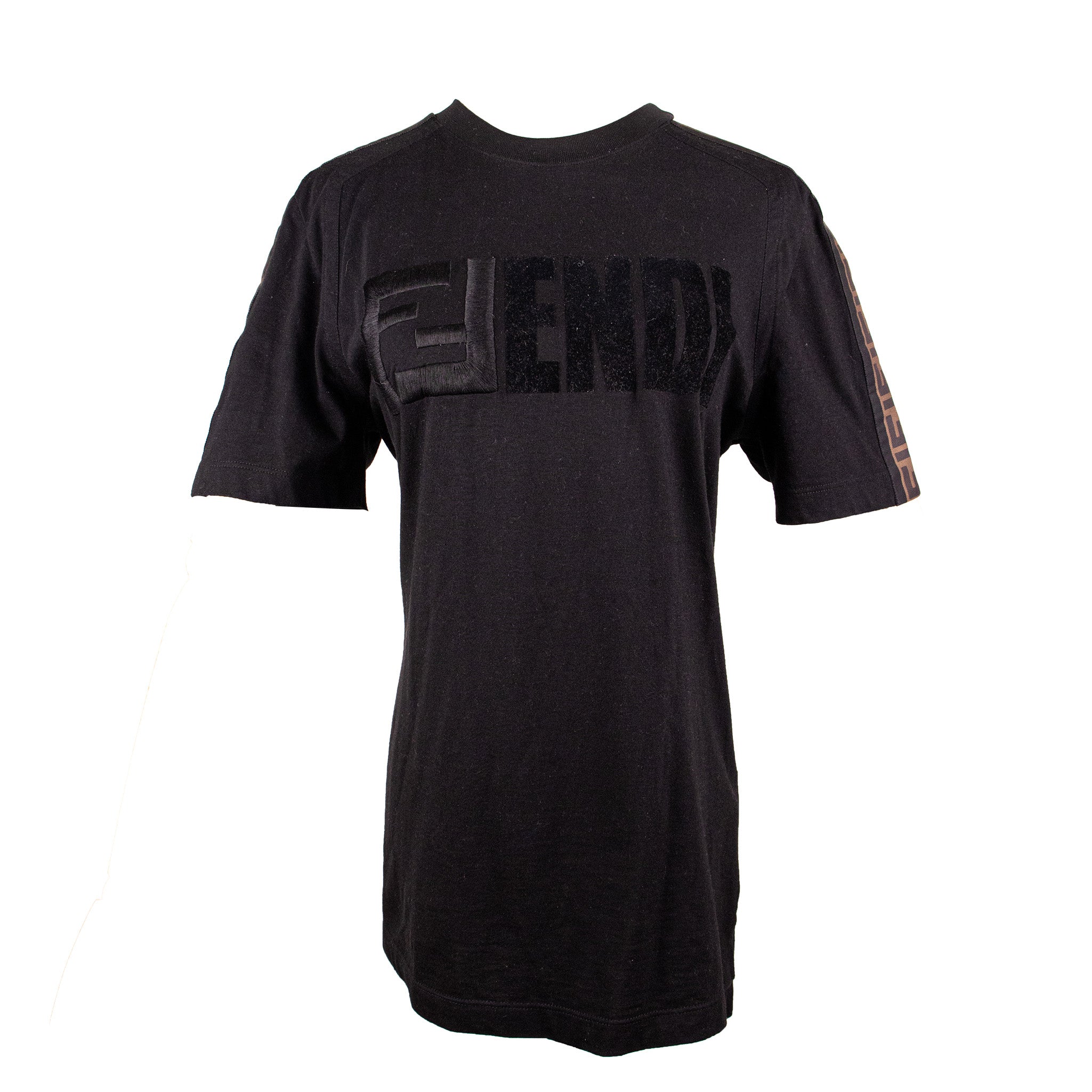 T-shirt Fendi