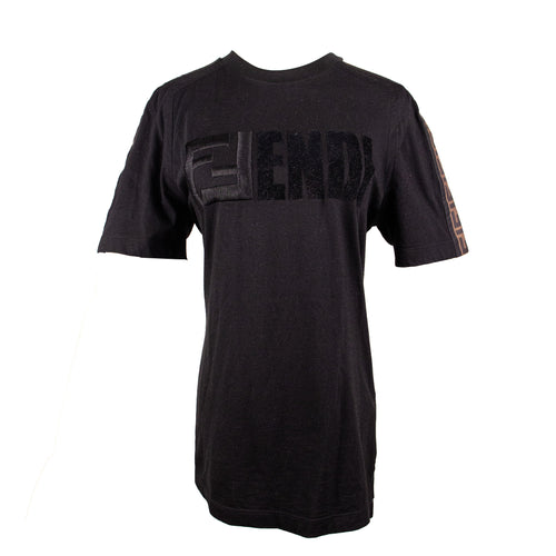 T-shirt Fendi