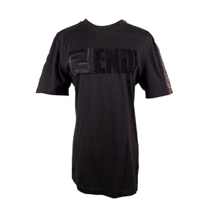 T-shirt Fendi