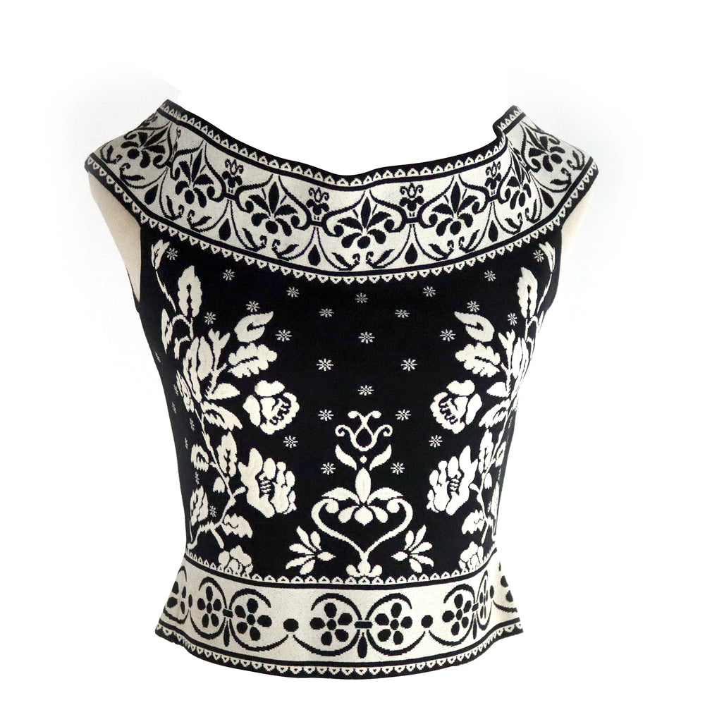 Top Alexander McQueen - Shopsell