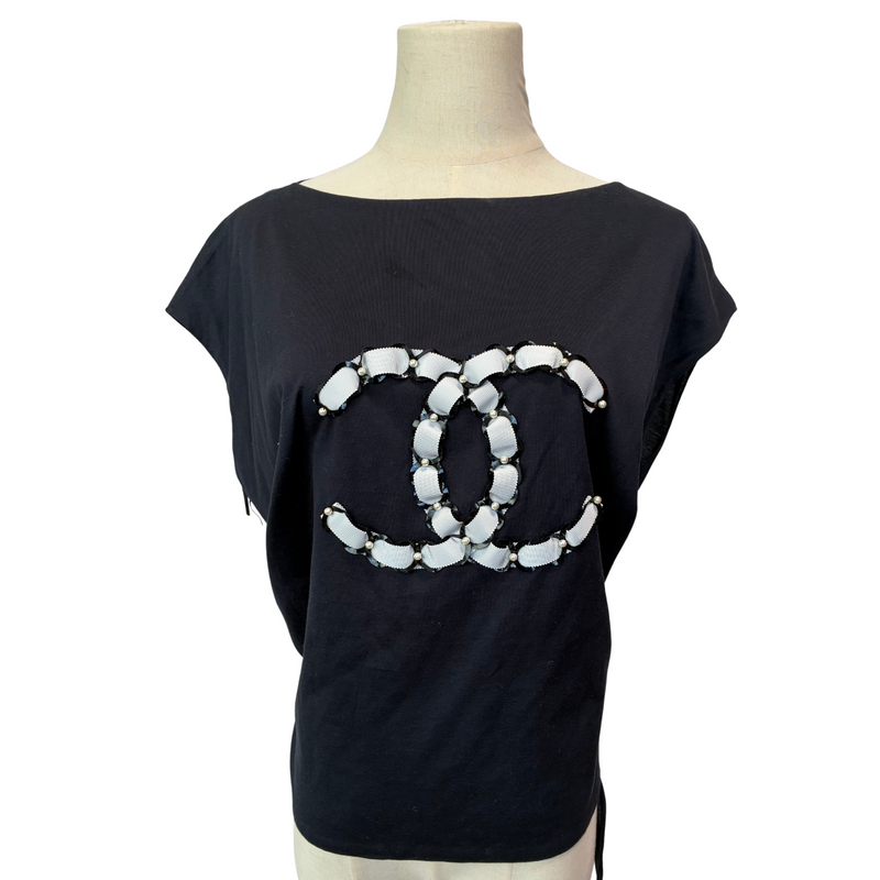 Top Chanel