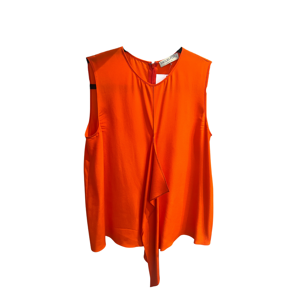 Top Emilio Pucci