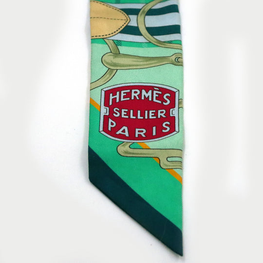 Twilly Hermès