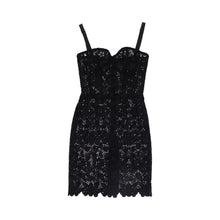 Vestido Dolce & Gabbana