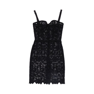 Vestido Dolce & Gabbana