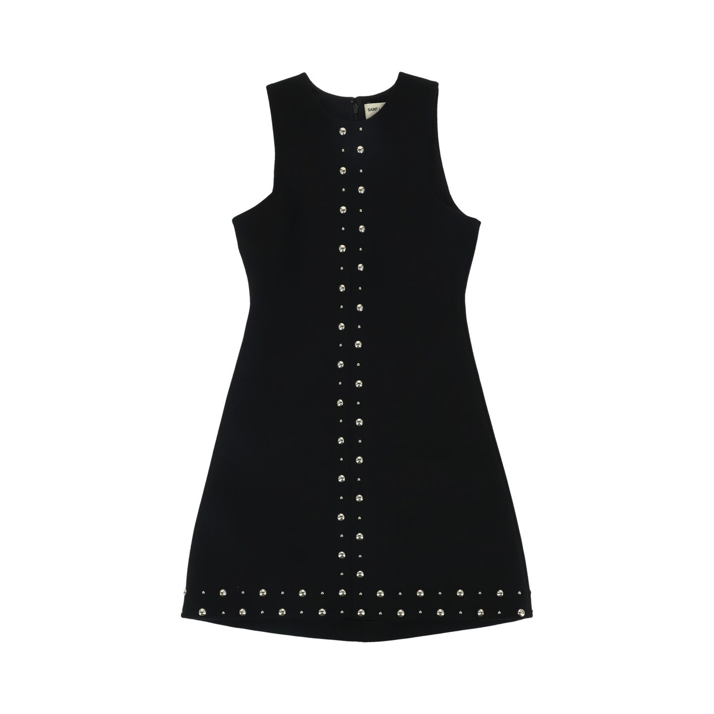 Vestido Saint Laurent