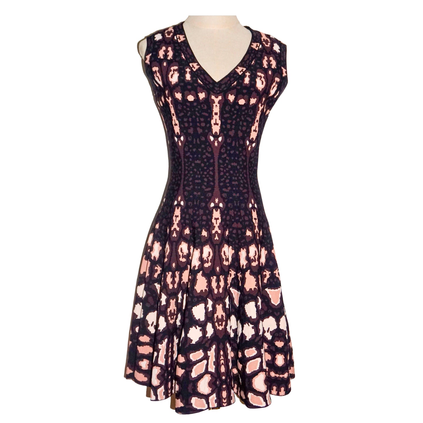 Vestido Alaïa