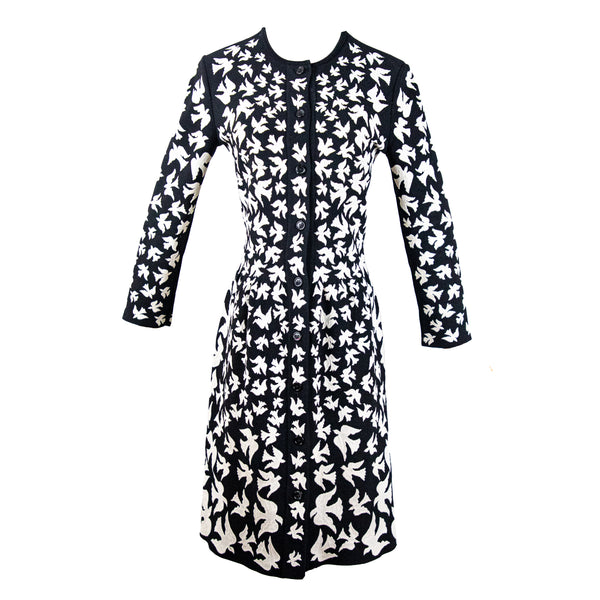 Vestido Alexander McQueen - Shopsell