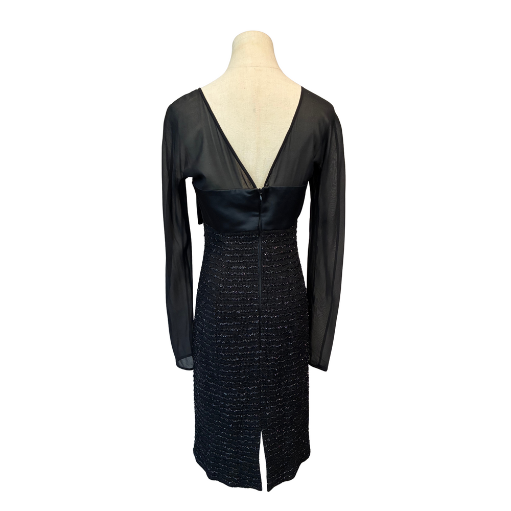 Vestido Armani