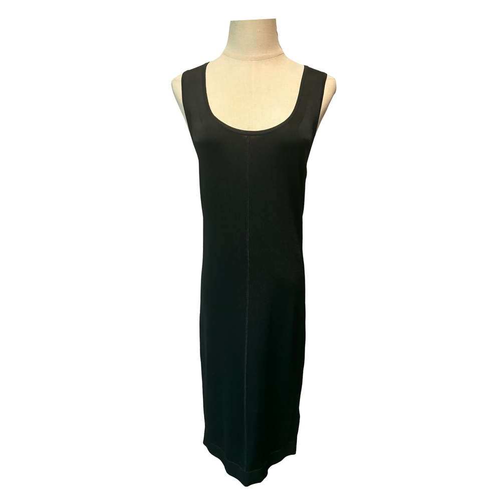 Vestido Burberry