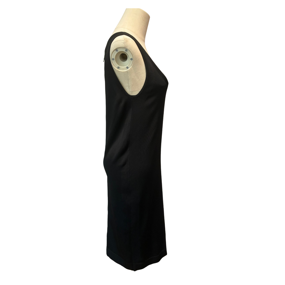 Vestido Burberry