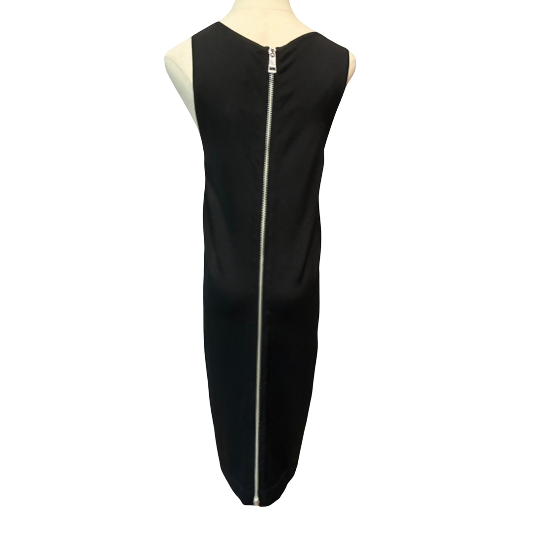 Vestido Burberry