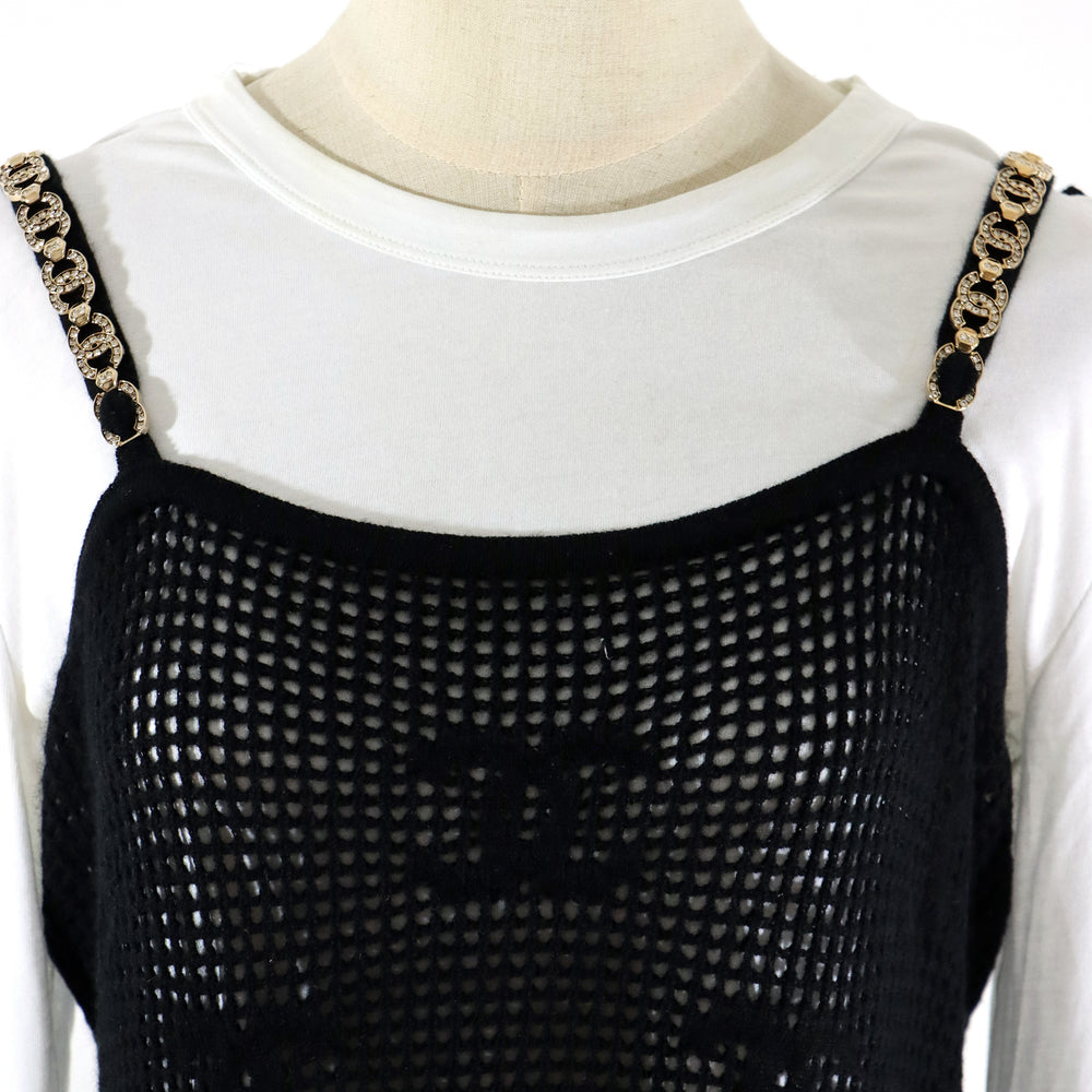 Vestido Chanel
