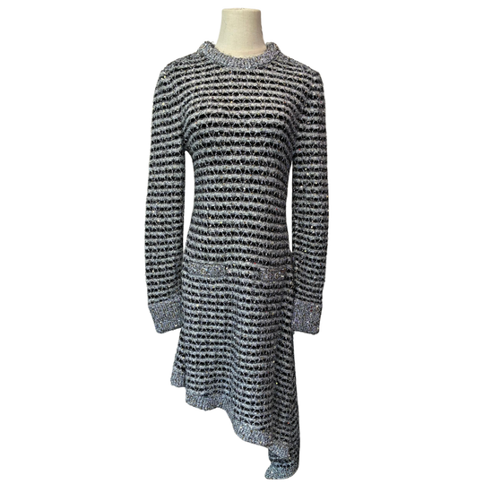 Vestido Chanel