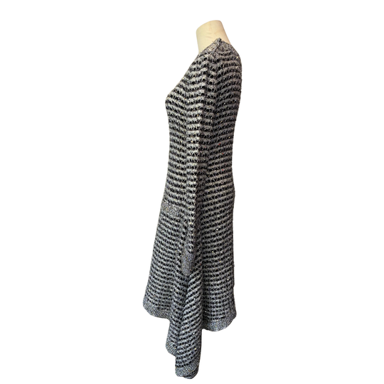 Vestido Chanel