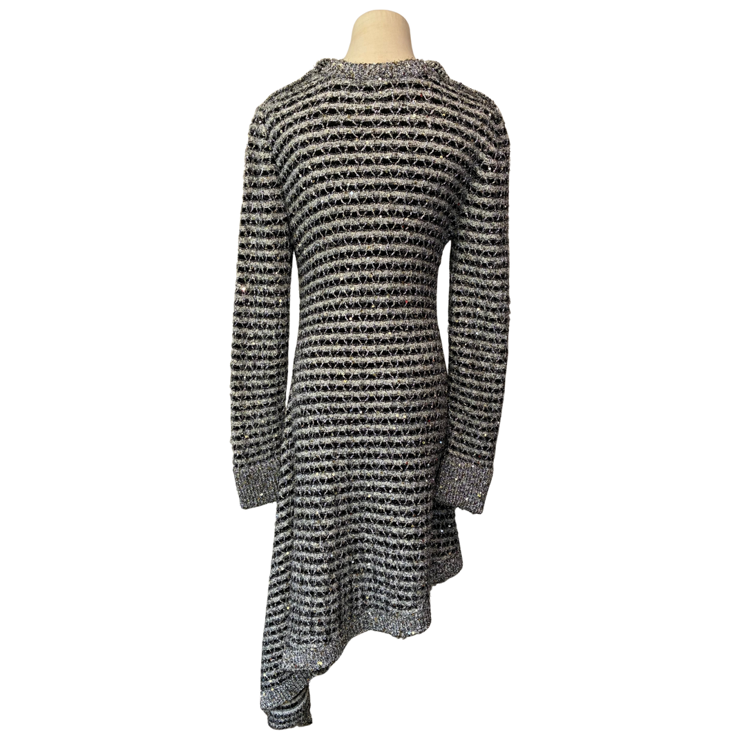 Vestido Chanel