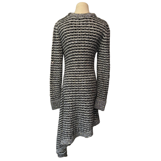 Vestido Chanel