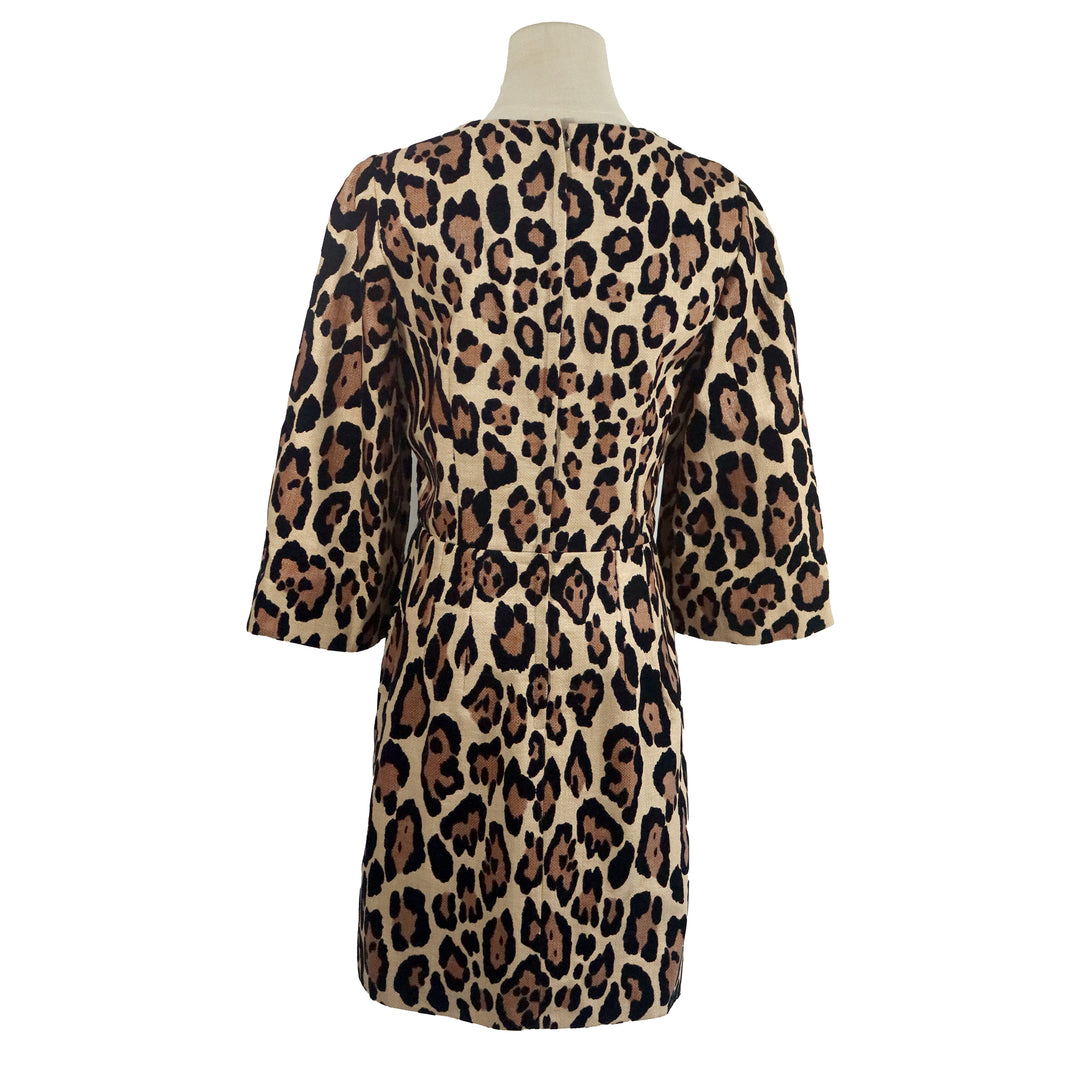 Vestido Dolce & Gabbana