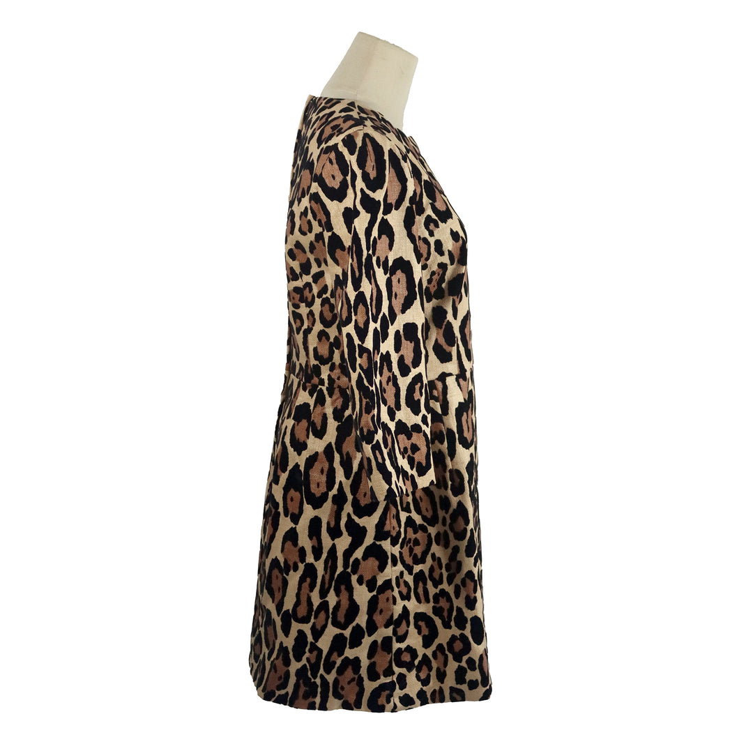 Vestido Dolce & Gabbana