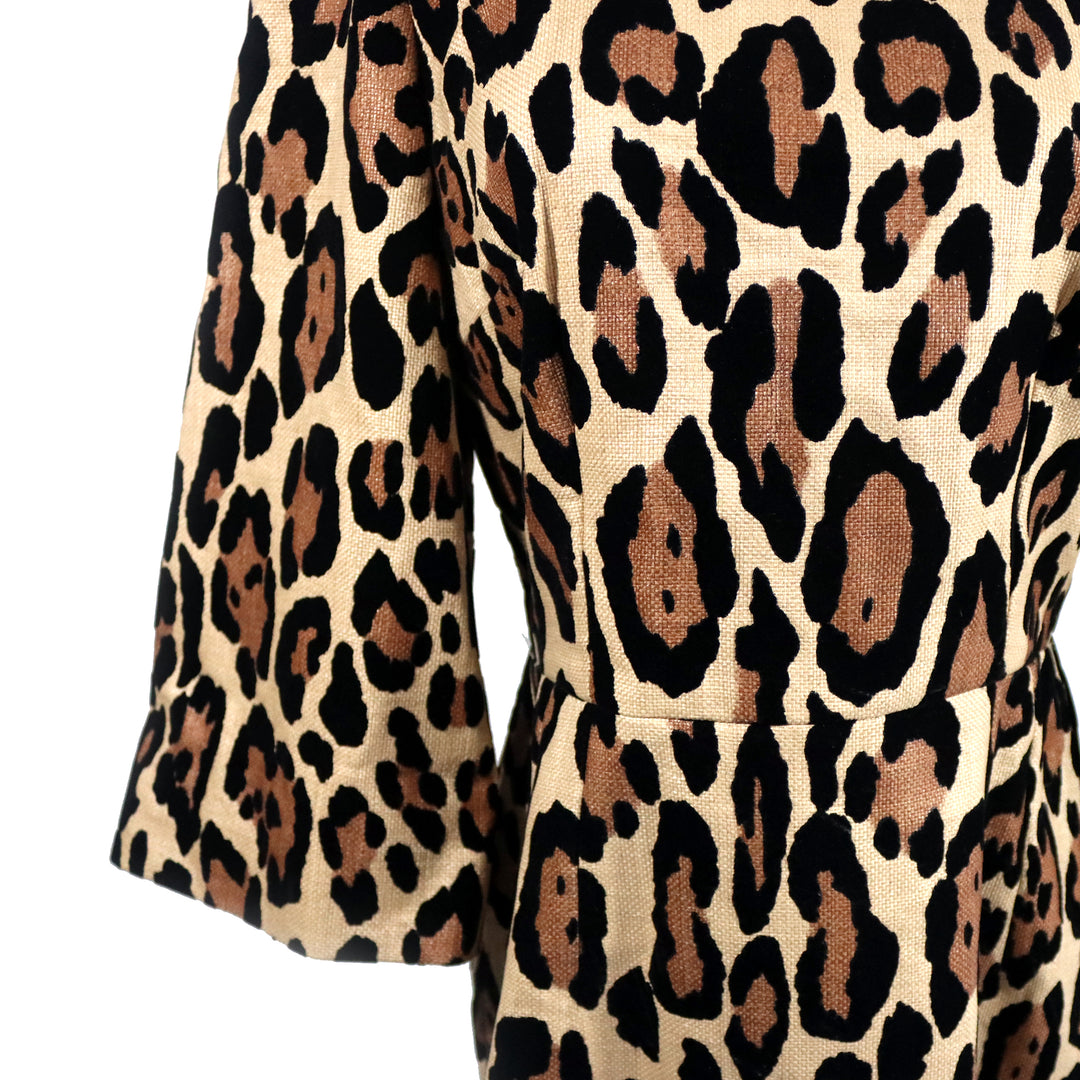 Vestido Dolce & Gabbana