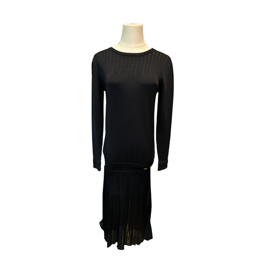 Vestido Roberto Cavalli
