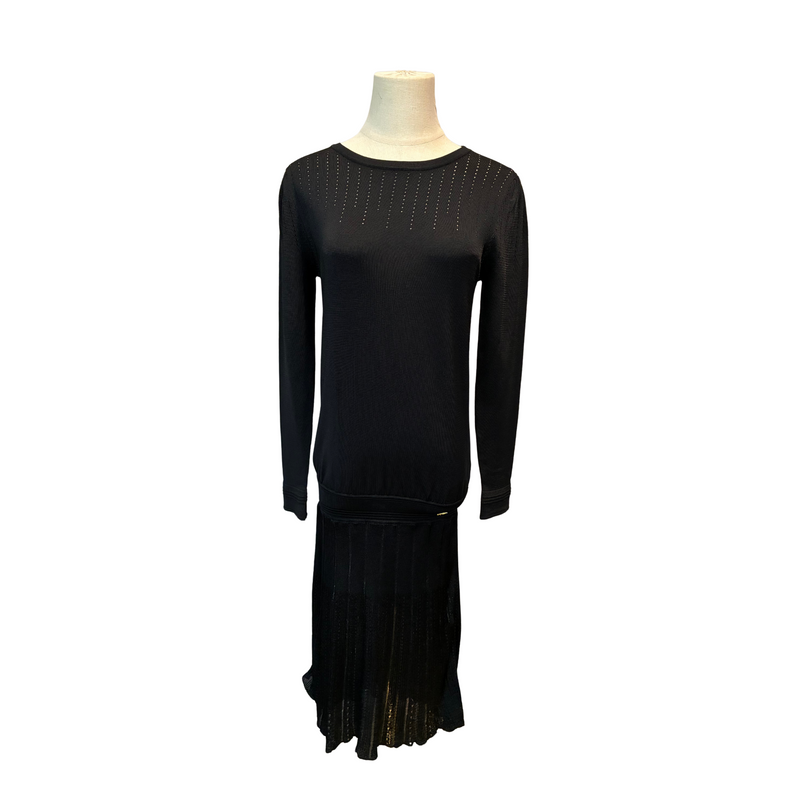 Vestido Roberto Cavalli